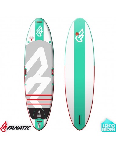 Fanatic Fly Air Fit 11´0" SUP Board