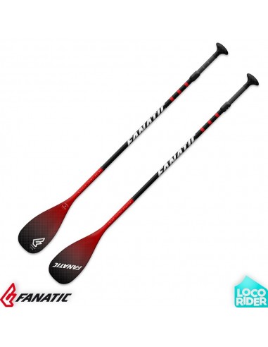 Fanatic Carbon Pro 100 Adjustable SUP Paddle