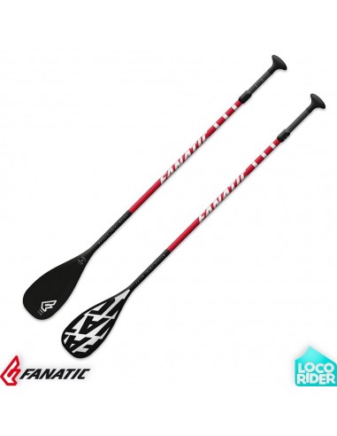 Fanatic Carbon 35 Adjustable SUP Paddle