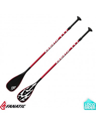 Fanatic Carbon 25 Adjustable SUP Paddle