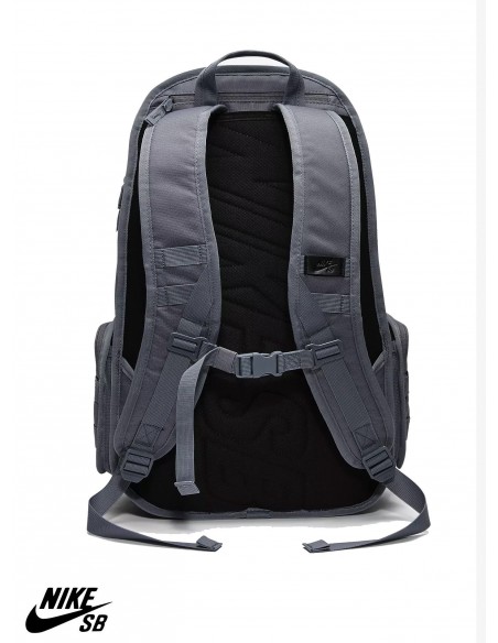nike sb backpack grey