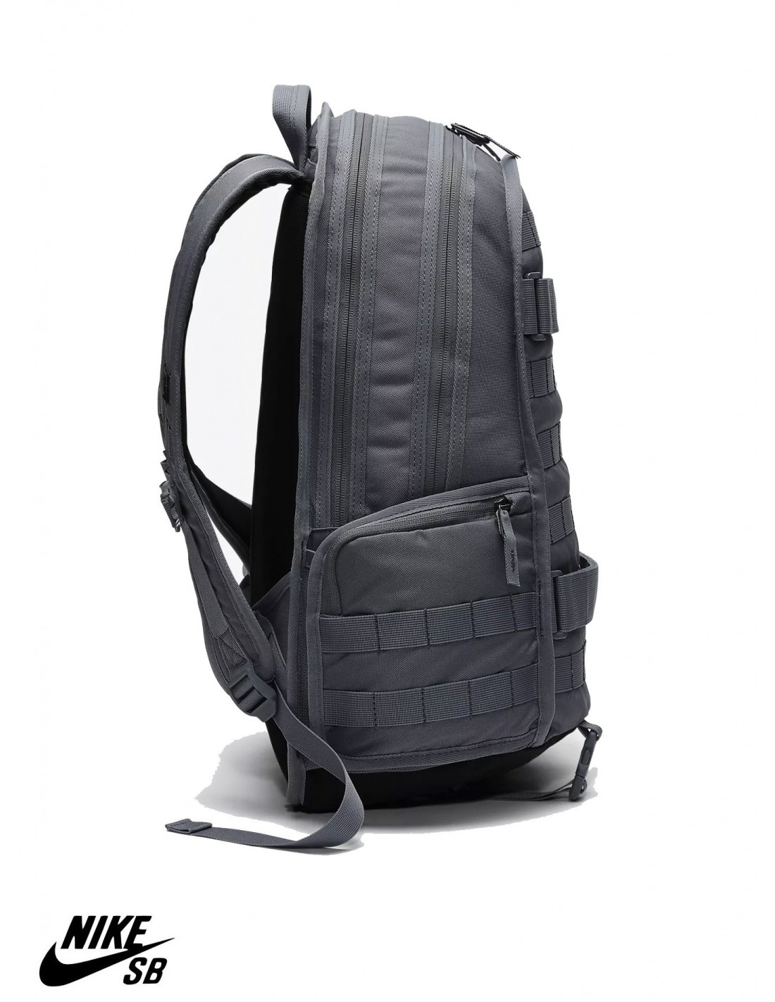nike sb rpm backpack grey