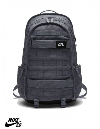 Nike Sb Rpm Grey Backpack