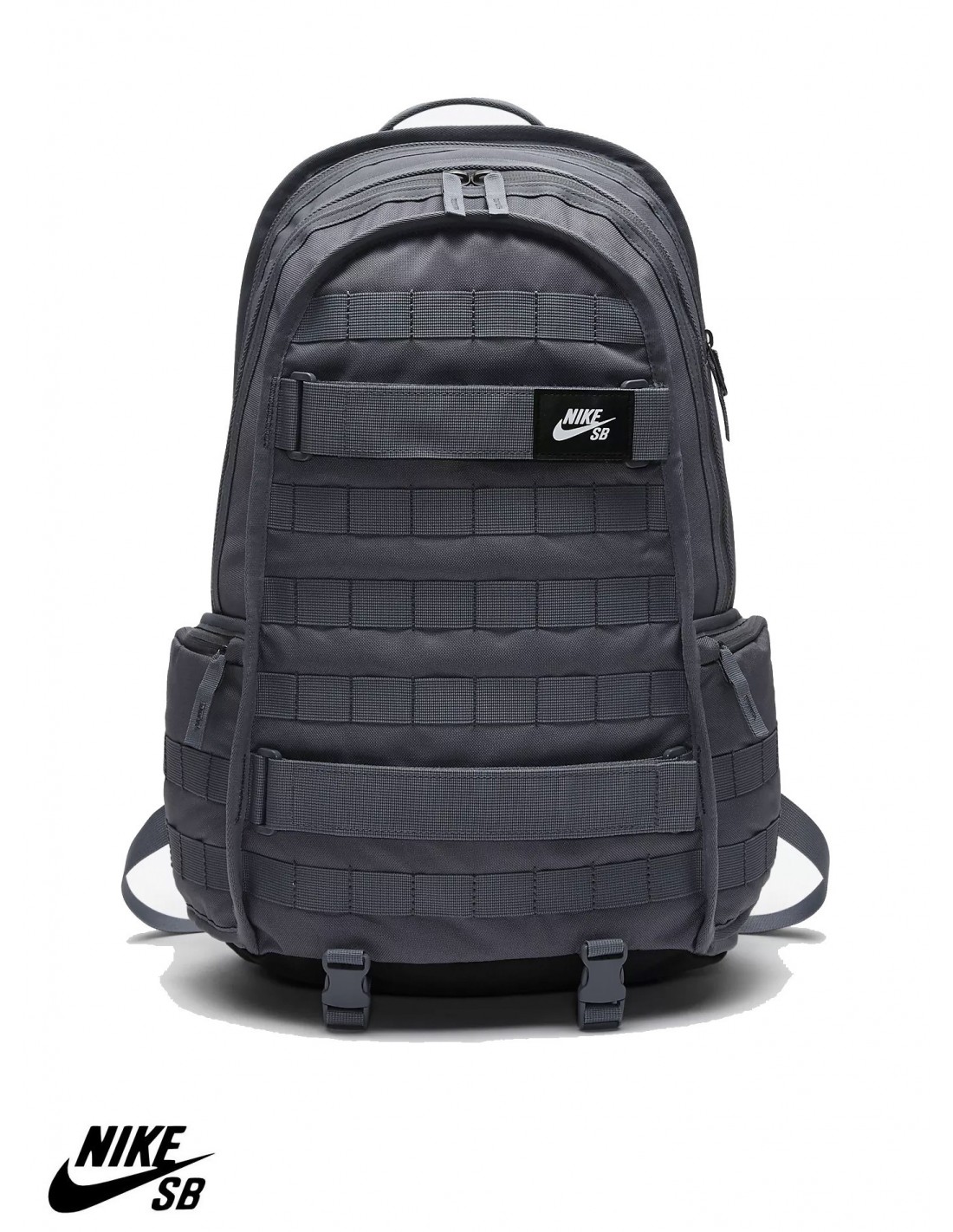 nike sb rpm backpack grey