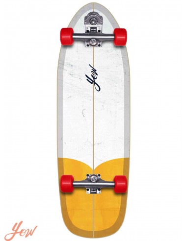 Surfskate YOW Fistral 34