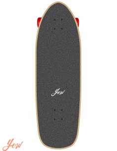 Yow Chicama The First Board Surf Skateboard Multi All Sizes 
