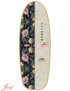 YOW Chiba 30 Surfskate Deck