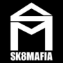 Manufacturer - SK8MAFIA